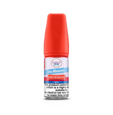 Dinner Lady Fruit Splash Ice 30ml 30mg Nicotine Salt